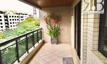 Imagem: Excelente apartamento 107 M², 3 quartos