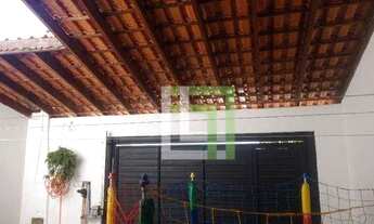 Imagem 3: Casa com 3 dormitórios à venda, 140 m² por R$ 490.000,00 - Jardim Marambaia II - Jundiaí/S