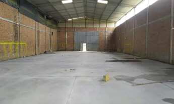 Imagem 2: Galpão/Depósito/Armazém para aluguel com 900 metros quadrados em Pedrinhas - São Luís - MA