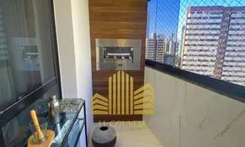 Imagem 3: Apartamento espetacular à venda em Boa Viagem