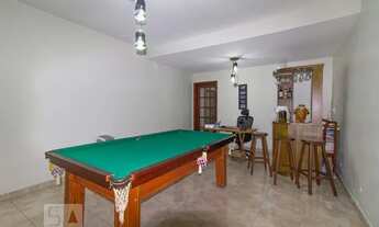 Imagem 3: Casa para Aluguel - Vila Califórnia, 3 Quartos, 200 m2