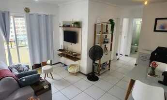 Imagem 7: Apartamento para venda possui 65 metros quadrados com 2 quartos em Aruana - Aracaju - SE