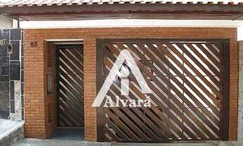 Imagem: Venda-Sobrado-São Paulo-Vila Jaraguá