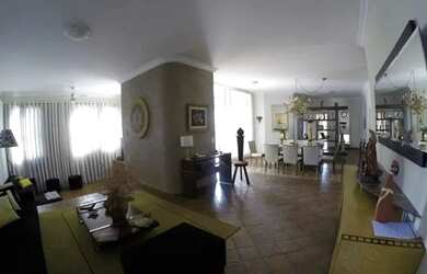 Imagem 2: Casa 5 quartos/ 10 vagas Bandeirantes