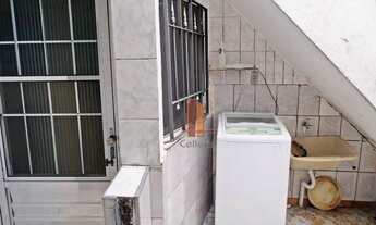 Imagem 5: Casa com 1 dormitório para alugar, 70 m² por R$ 1.640,20/mês - Tatuapé - São Paulo/SP