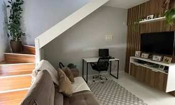 Imagem 5: Casa de Condomínio com 2 Quartos e 2 banheiros à Venda, 49 m² por R$ 230.000,00