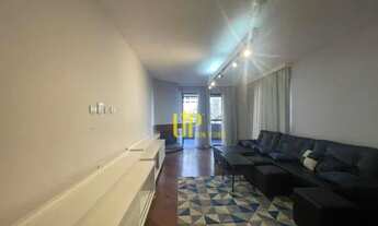 Imagem 1: Apartamento mobiliado para venda ou locação em Higienopolis , aceita pet