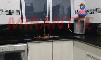 Imagem 6: Cond. fechado de 152m² com 3 quartos em Vila Isolina Mazzei