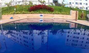 Imagem 2: Apartamento à venda, 2 quartos, 1 vaga, Bairro Califórnia - Belo Horizonte/MG