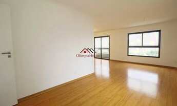 Imagem: Apartamento Venda Sumaré 170 m² 4 Dormitórios