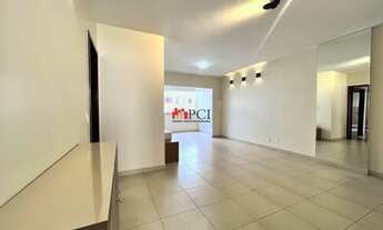 Imagem 2: Apartamento para alugar 3 quartos no St. Oeste - Goiania