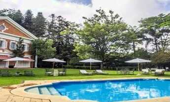 Imagem: SOBRADO - MORUMBI - SP