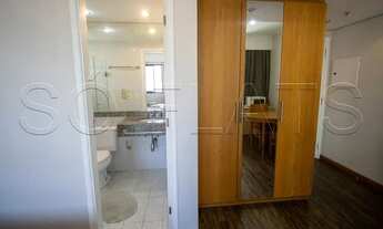 Imagem 7: Slaviero Moema disponível para locação próximo da Avenida Santo Amaro