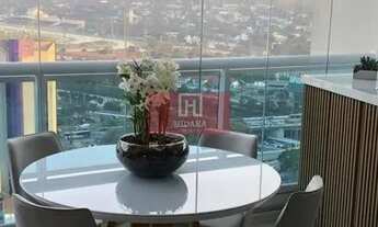 Imagem: Apartamento à venda no bairro Pinheiros