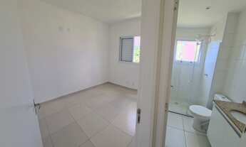 Imagem 6: Apartamento para venda possui 55 metros quadrados com 2 quartos