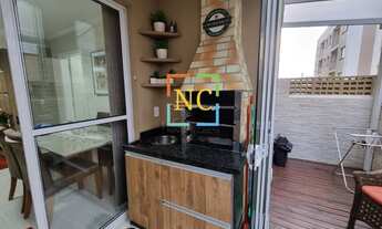 Imagem 3: APARTAMENTO RESIDENCIAL em SÃO JOSÉ - SC, SERRARIA