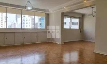 Imagem: Apartamento com 3 dormitório, 108 m²