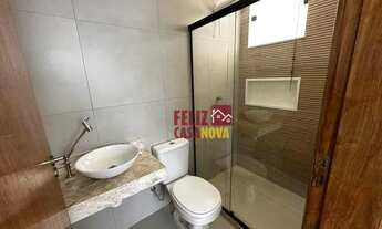 Imagem 7: Casa com 3 Quartos sendo 2 suítes - Alphaville - Camaçari/BA