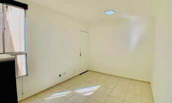 Imagem 6: Apartamento à venda, 2 quartos, 1 vaga, Camargos - Belo Horizonte/MG