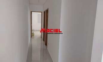 Imagem 2: Casa Padrão em Jacareí