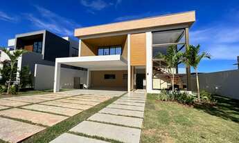 Imagem 2: CASA NOVA À VENDA. 4 SUÍTES - EM ALPHAVILLE 2 SALVADOR