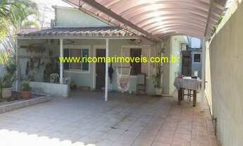 Imagem: Casa 2 dorm. Com piscina 14 mil litros Bairro