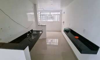 Imagem 4: Asset Imóveis aluga apartamento, 80m², com 2 quartos (1suíte), por R$ 2.900, Icaraí - Nite