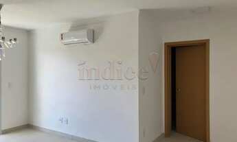 Imagem 2: Apartamento para aluguel 2 quartos 1 suíte 2 vagas Jardim Paulista Ribeirão Preto