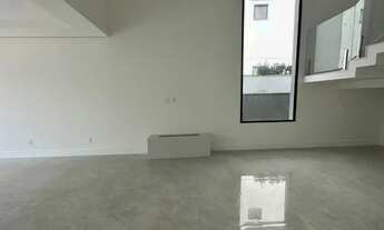 Imagem 3: SANTANA DE PARNAíBA - Casa de Condomínio - Alphaville