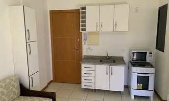 Imagem 2: Kitnet Mobilhada 304/504 com garagem - Sudoeste
