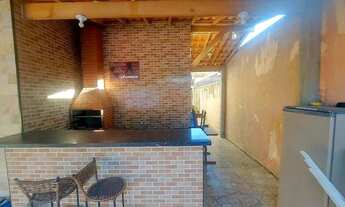 Imagem 3: CASA LADO PRAIA - BAIRRO STELLA MARIS