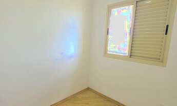 Imagem 4: Apartamento para aluguel tem 80 metros quadrados com 3 quartos em Vila Gomes - São Paulo