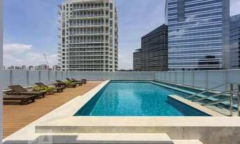 Imagem: Apartamento para Aluguel - Chácara Santo