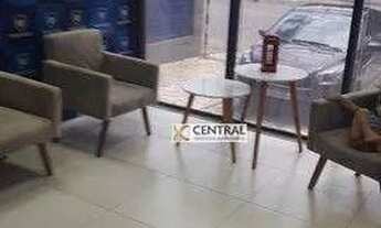 Imagem 2: Loja para alugar, 100 m² Av. Tancredo Neves