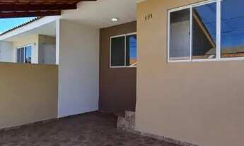 Imagem: Casa de condomínio para venda com 45 metros