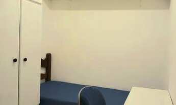 Imagem 7: Perto da Av.Paulista, Metrô Paraíso e Ana Rosa - Quartos individuais e duplos