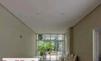 Imagem 4: Apartamento com 1 dormitório para alugar, 65 m² por R$ 4.531,00/mês - Baixo Augusta - São