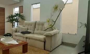 Imagem 7: Casa à venda, 4 quartos, 2 suítes, 4 vagas, Portal do Sol - Contagem/MG