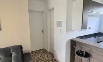 Imagem 4: AP, semi-imobiliado, ótima posição solar. Passando