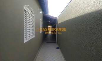 Imagem 4: Casa para aluguel possui 120 metros quadrados com 3 quartos Jardim Valparaiba