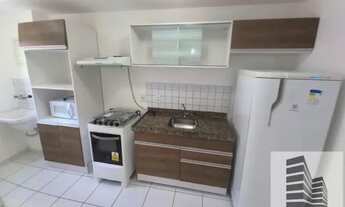 Imagem 4: Alugo apartamento no condomínio Ecogarden Ponta Negra