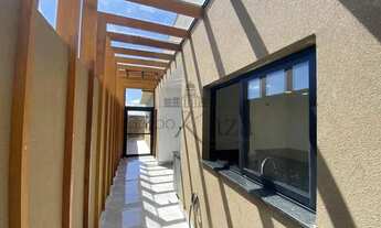 Imagem 3: OPORTUNIDADE - RESIDENCIAL FOGAÇA - Casa Nova - 3 Dormitórios - 250m² - Jacareí