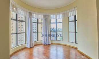 Imagem 2: Apartamento com 3 dormitórios à venda, 114 m² por R$ 700.000 - Batel - Curitiba/PR