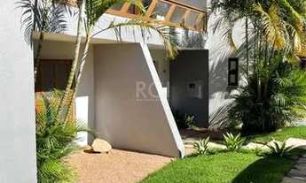 Imagem: Casa Condominio para Venda - 150m², 3 dormitórios