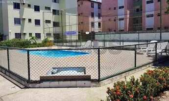 Imagem 7: Apartamento Pedro Barreto Para Venda .52 Metros Quadrados no São Conrado - Aracaju - SE