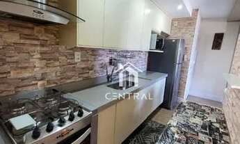 Imagem 2: Apartamento Locação Mobiliado Guarulhos