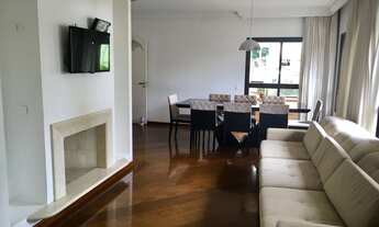 Imagem: MAGNÍFICO!! 3 suítes, 3 vagas, sala 3