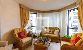 Imagem 7: Apartamento para Aluguel - Perdizes, 4 Quartos, 209 m2