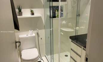 Imagem 7: Apartamento 2 Quartos para Venda em Salvador, Pituba, 2 dormitórios, 1 banheiro, 1 vaga