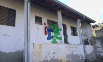 Imagem 7: Edícula com 1 dormitório para alugar, 490 m² por R$ 3.000,00/mês - Terras de Santa Helena